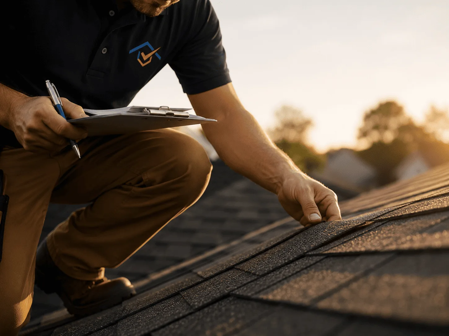 Why Choose Roof Inspection in Concord, MI