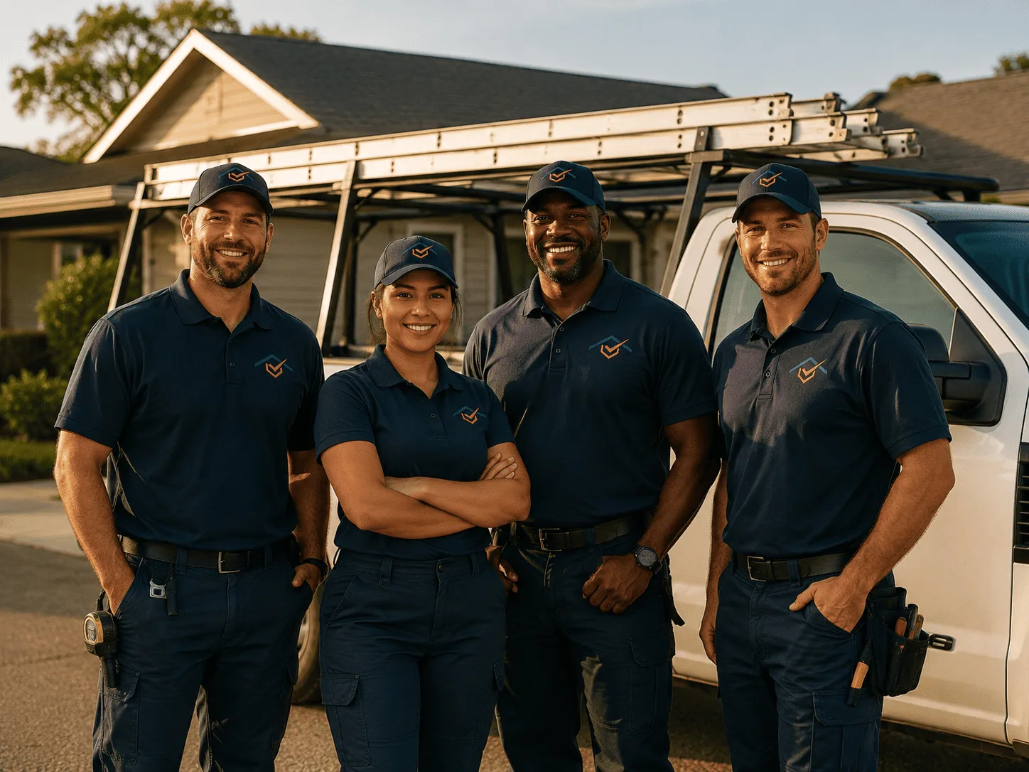 Roof Inspection company in Concord, MI